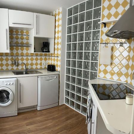 Rooms Pilarica Madrid Ngoại thất bức ảnh