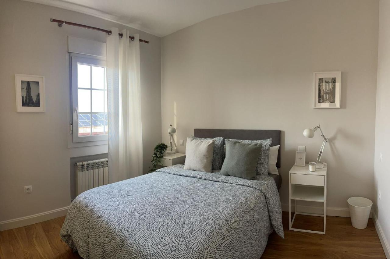 Rooms Pilarica Madrid Ngoại thất bức ảnh