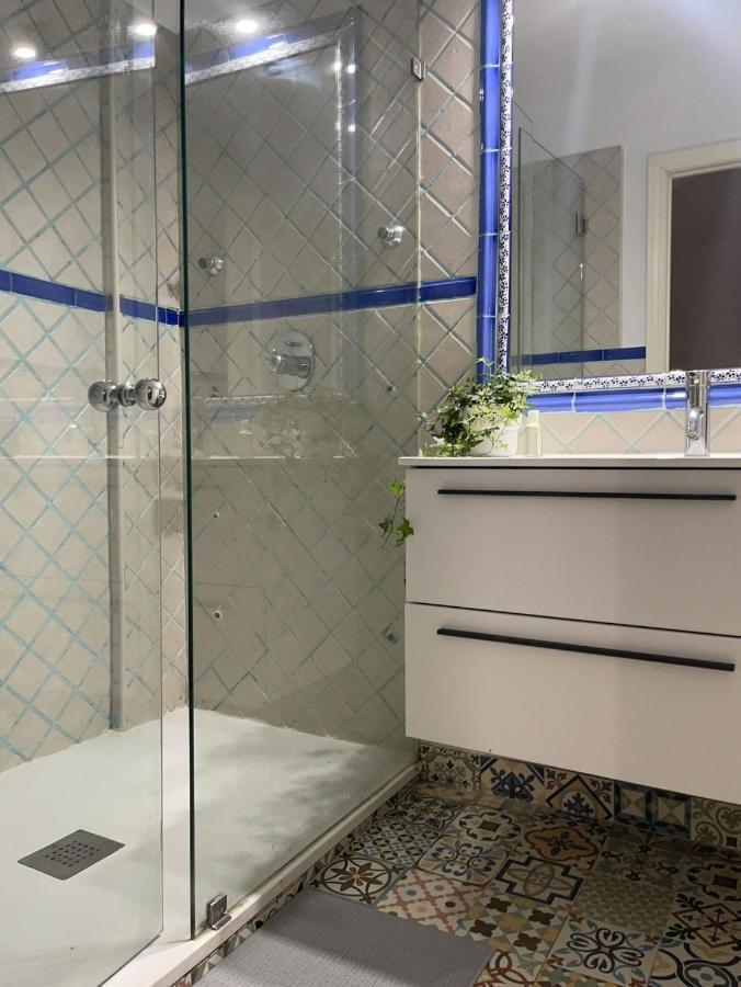 Rooms Pilarica Madrid Ngoại thất bức ảnh