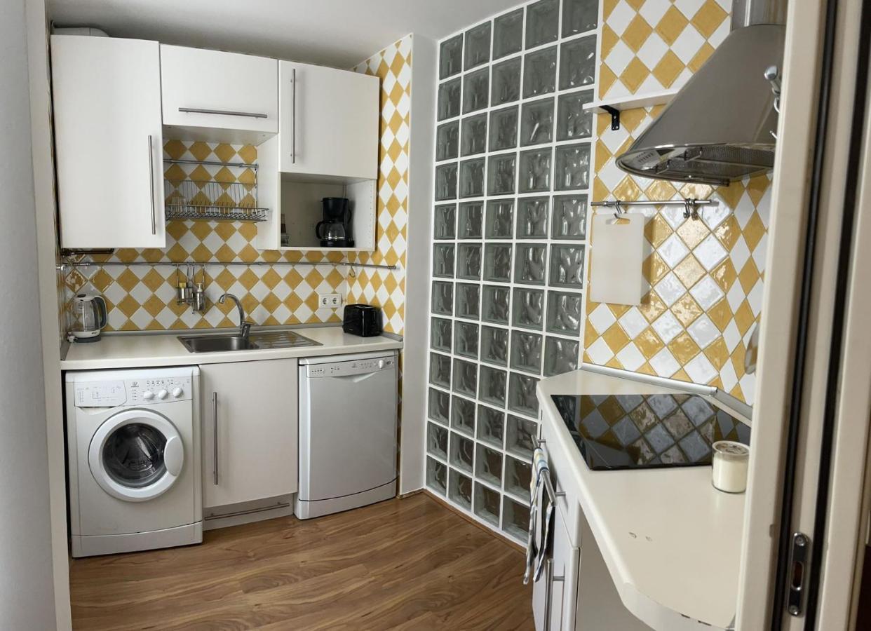 Rooms Pilarica Madrid Ngoại thất bức ảnh