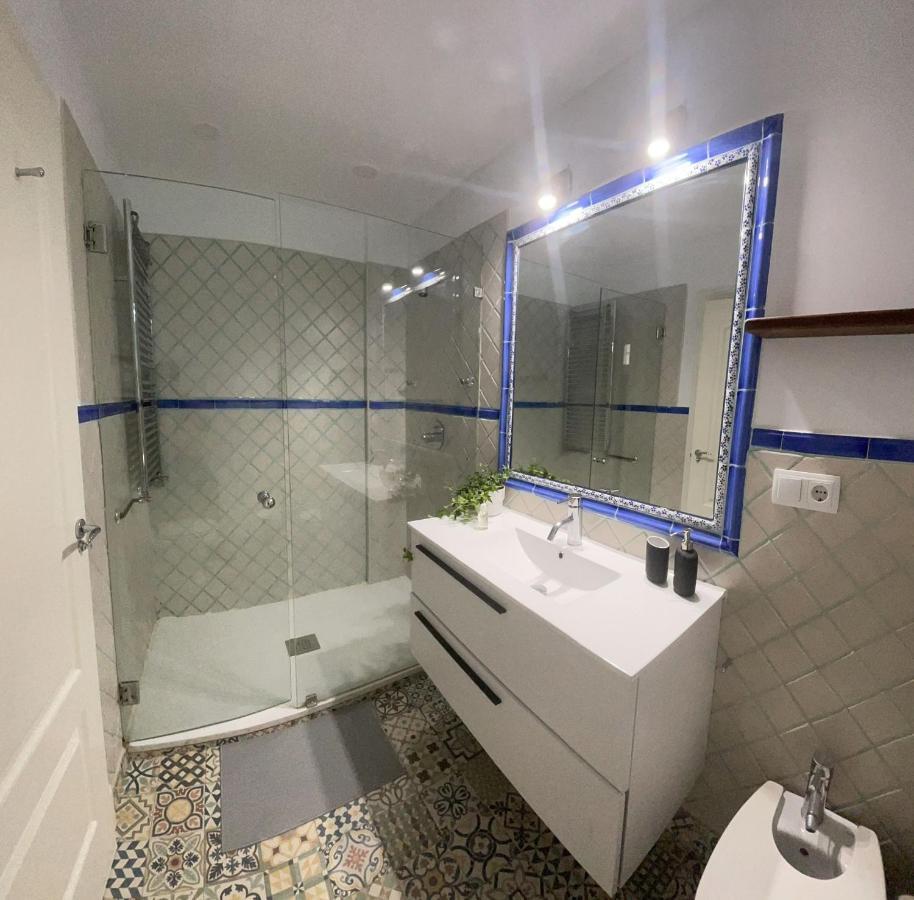 Rooms Pilarica Madrid Ngoại thất bức ảnh