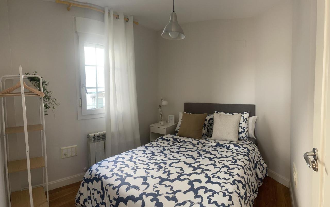 Rooms Pilarica Madrid Ngoại thất bức ảnh